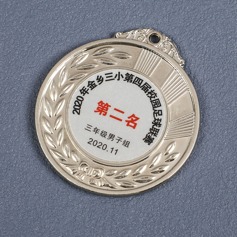 压铸铝合金/锌合金标牌/铭牌011